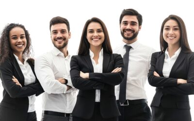 Autoliderazgo – La Fuente Invisible de la Productividad Personal y Laboral