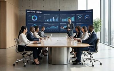 El Factor Humano: La Brújula Estratégica en la Era de la Inteligencia Artificial