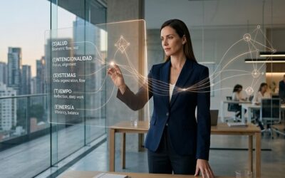 Más allá de la Gestión del Tiempo: Sistemas que Impulsan la Productividad Laboral